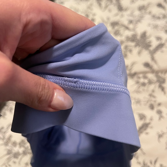 Lululemon Fast and Free Sports Bra - Picture 9 of 9